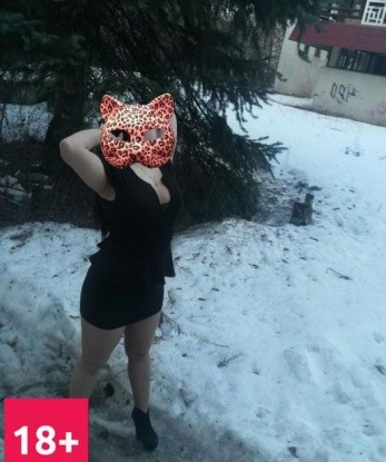 Анкета проститутки Надежда - город Новомонастырское, 19 лет, №13475