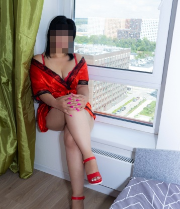 Анкета проститутки Каролина - город Новомонастырское, 34 года, №2922